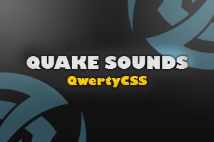 Quake Sounds Russian