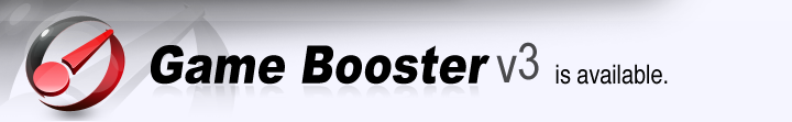 Game Booster 3.0 Final