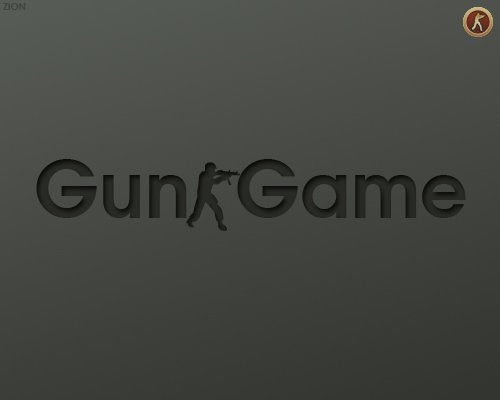 GunGame:SM 1.1.9.1 - Source Gun Game