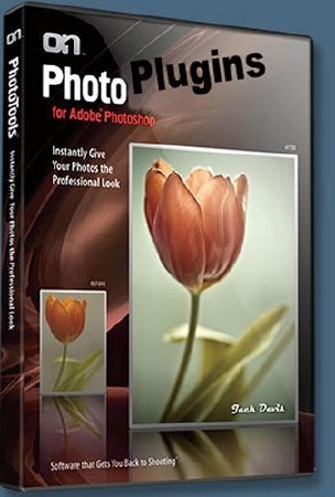 New Plug-ins для Adobe Photoshop CS3/CS/CS5 Collections (ENG/2010)